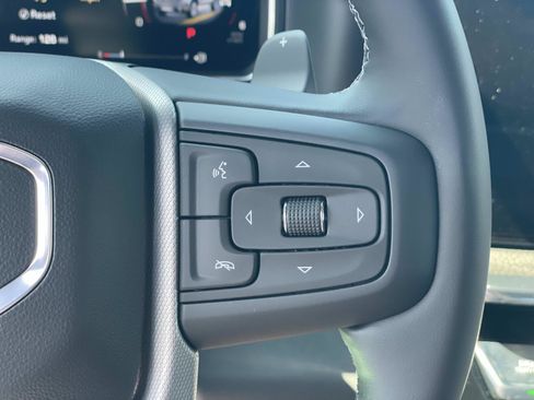 New 2026 GMC Sierra 1500 Denali AWD/4WD image 11