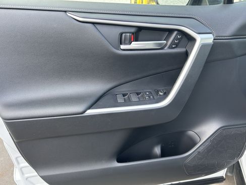 Used 2024 Toyota RAV4 Limited w/ Advanced Technology Package image 13