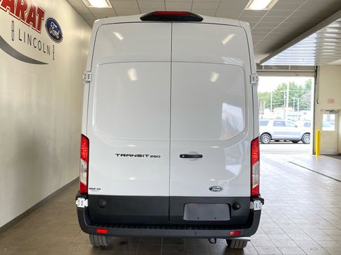 New 2026 Ford Transit 250 148 High Roof image 6