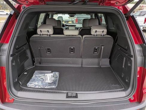 New 2026 GMC Acadia Elevation w/ Elevation Premium Package image 15