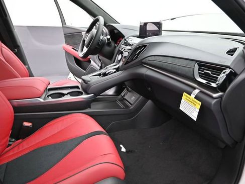 New 2026 Acura RDX A-Spec image 23