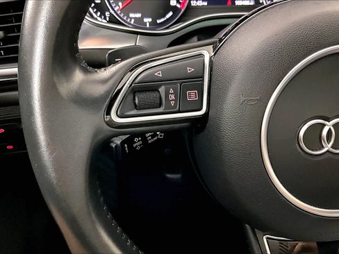 Used 2018 Audi A6 2.0T Premium image 22