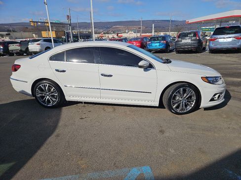 Used 2014 Volkswagen CC R-Line image 2