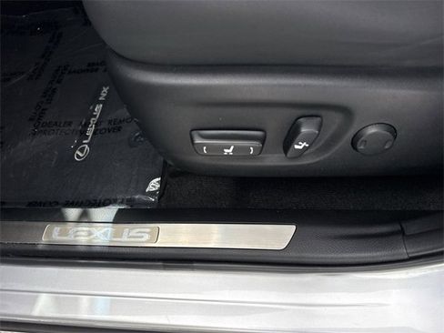 Used 2019 Lexus NX 300 AWD image 12