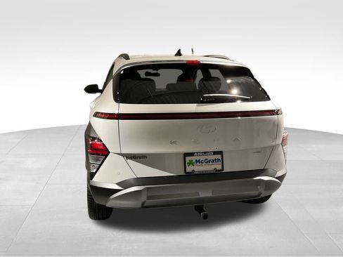 New 2026 Hyundai Kona Limited image 4