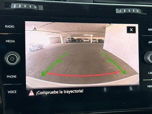 Used 2021 Volkswagen GTI SE FWD image 21