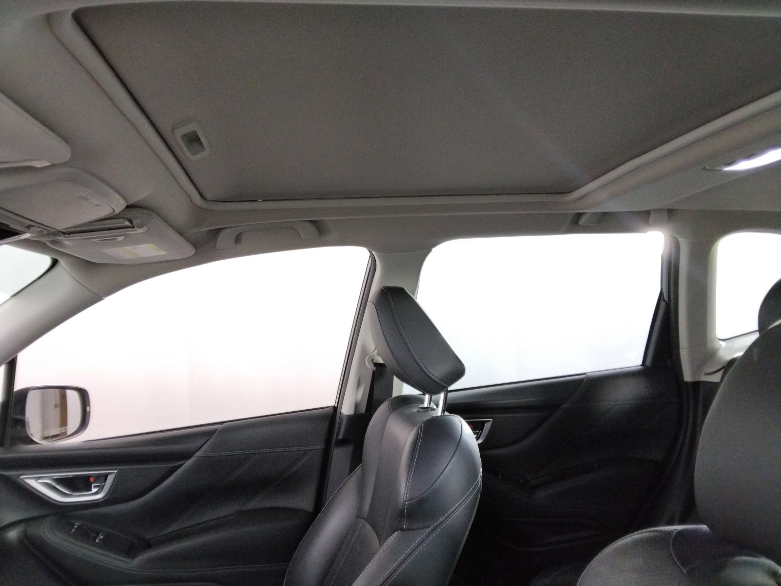 Used 2022 Subaru Forester Touring AWD/4WD image 23