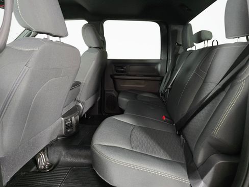 New 2026 RAM 5500 Tradesman w/ Safety Group AWD/4WD image 29