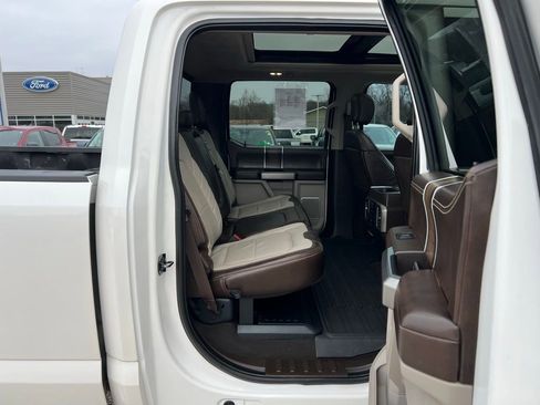 Used 2019 Ford F350 Limited image 21