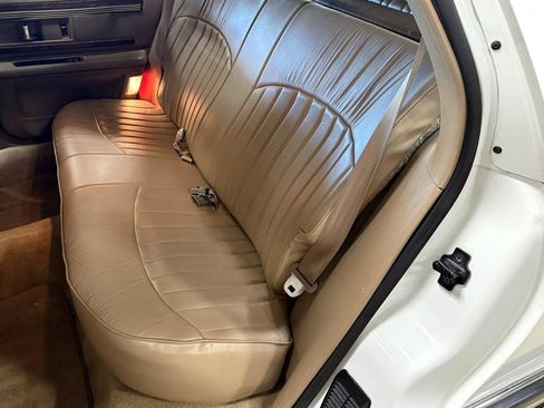 Used 1995 Buick Roadmaster Estate RWD image 72