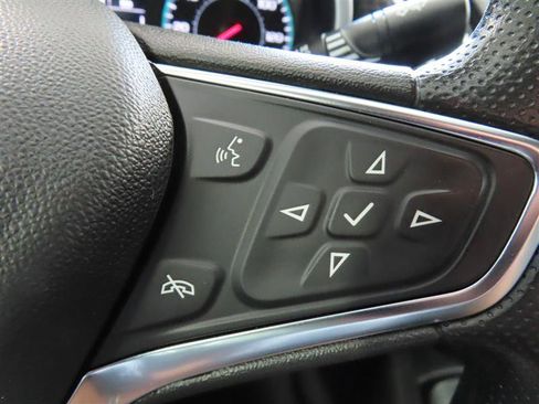 Used 2024 Chevrolet Malibu LS FWD image 17