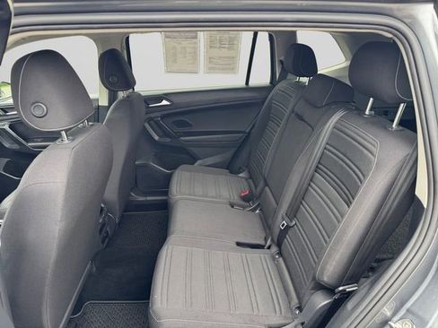 Used 2022 Volkswagen Tiguan S AWD/4WD image 13