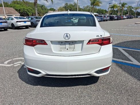 Used 2017 Acura ILX FWD image 6