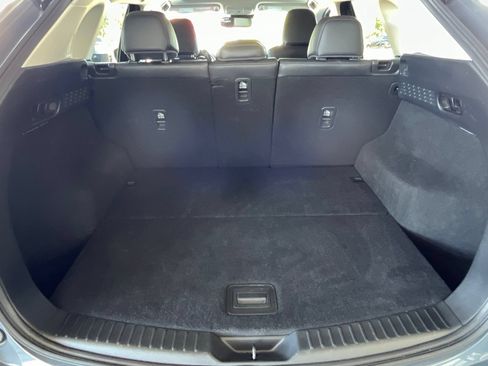 Used 2025 MAZDA CX-5 Carbon Edition AWD/4WD image 21