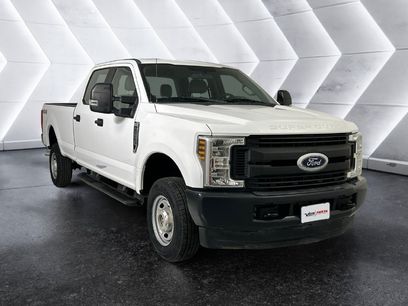 Used 2019 Ford F250 XL w/ Power Equipment Group