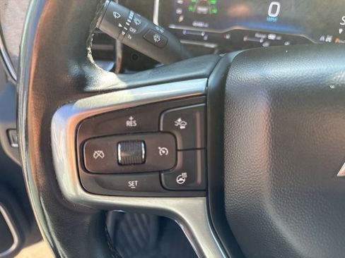 Certified 2024 Chevrolet Silverado 2500 LT image 35