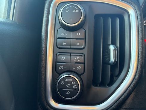 Used 2020 Chevrolet Silverado 1500 LT Trail Boss image 20