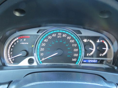 Used 2013 Toyota Venza XLE image 8