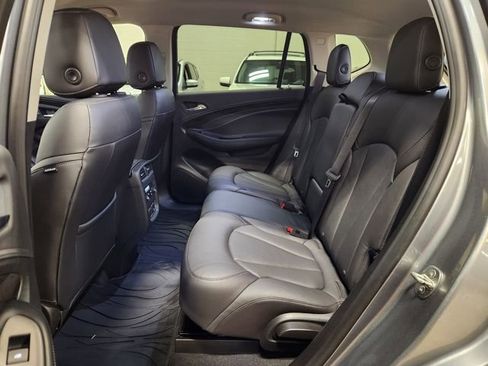 Used 2019 Buick Envision Essence image 22