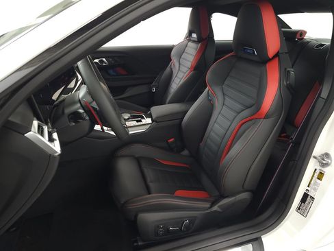 Used 2026 BMW M2 w/ Lighting Package RWD image 11
