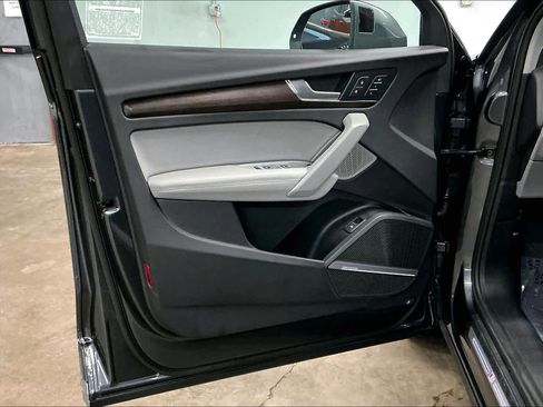 Certified 2023 Audi Q5 2.0T Premium Plus w/ Premium Plus Package image 25