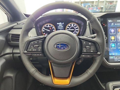 New 2026 Subaru Crosstrek 2.5i Wilderness image 12