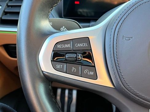 Used 2023 BMW i4 eDrive40 w/ M Sport Package image 22