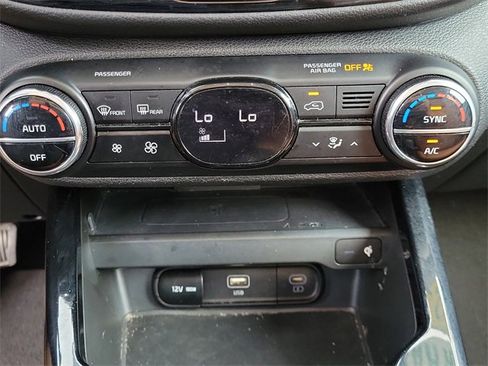 Used 2024 Kia Soul EX w/ Option Group 015 image 23