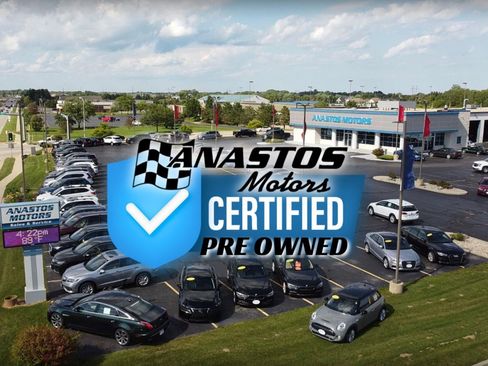 Used 2014 Mitsubishi Lancer Evolution GSR AWD/4WD image 7