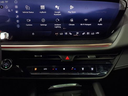 New 2026 Buick Envision Avenir image 68