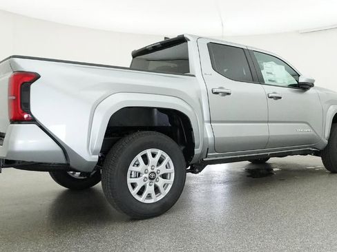 New 2026 Toyota Tacoma SR5 image 25