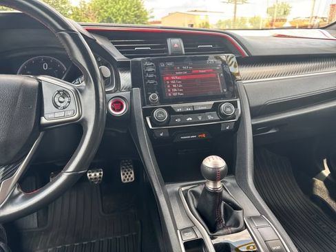 Used 2020 Honda Civic Si image 18