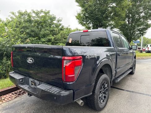 Used 2024 Ford F150 XLT w/ Equipment Group 302A MID AWD/4WD image 20