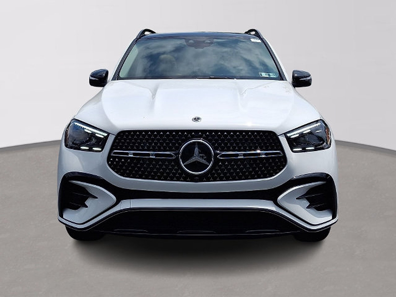 Used 2026 Mercedes-Benz GLE 450 4MATIC image 2