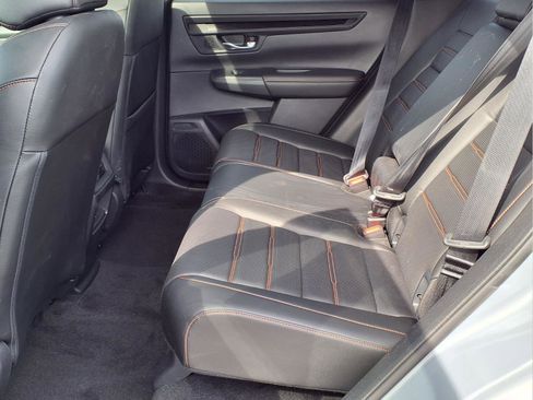 Certified 2025 Honda CR-V Sport-L image 14
