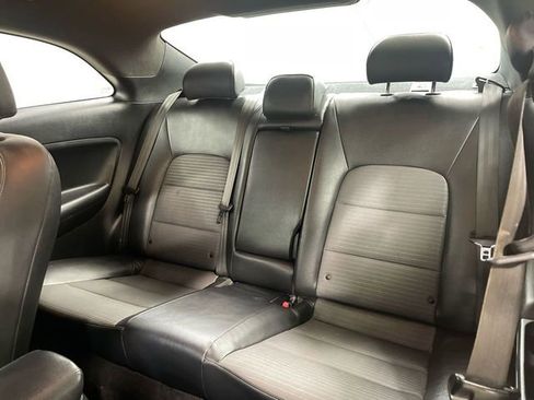 Used 2016 Kia Forte Koup SX image 21