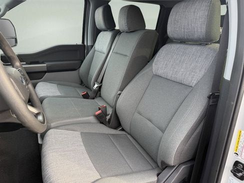 New 2026 Ford F250 XLT w/ XLT Premium Package image 9