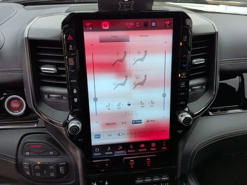 New 2026 RAM 1500 RHO image 29