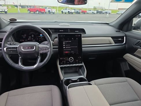 Certified 2025 GMC Terrain Elevation AWD/4WD image 15