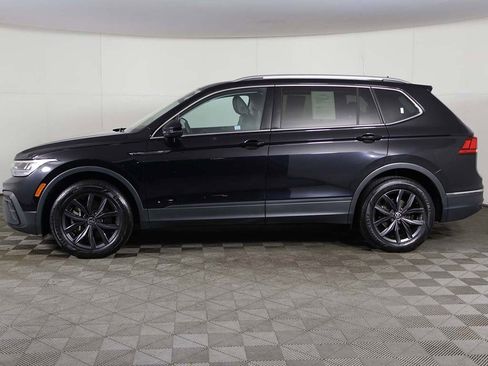 Used 2023 Volkswagen Tiguan SE image 14