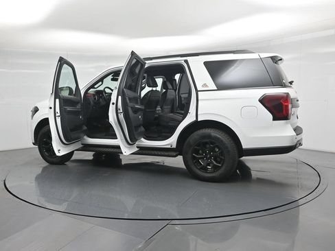 Certified 2023 Ford Expedition Timberline AWD/4WD image 37