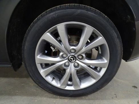 Used 2022 MAZDA CX-30 AWD 2.5 S w/ Select Package image 40