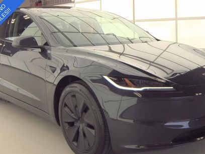 Used 2025 Tesla Model 3 Long Range