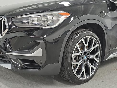 Used 2021 BMW X1 sDrive28i w/ Convenience Package FWD image 11