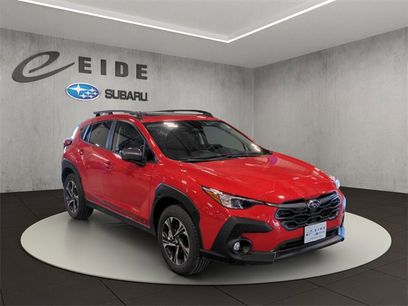 Certified 2025 Subaru Crosstrek 2.5i Premium