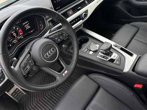 Used 2019 Audi S4 Prestige w/ Prestige Package image 9