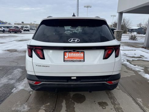 Used 2024 Hyundai Tucson SEL image 5