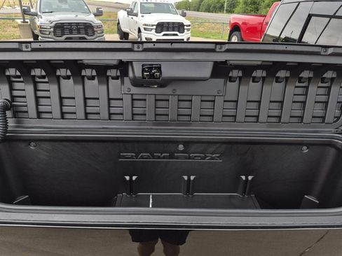New 2026 RAM 1500 Limited AWD/4WD image 7