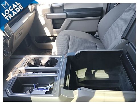 Used 2020 Ford F150 XLT w/ Equipment Group 302A Luxury AWD/4WD image 20