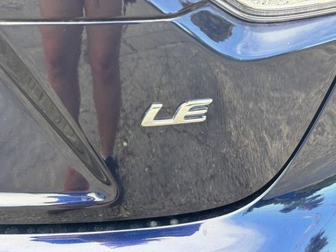 Used 2024 Toyota Corolla LE FWD image 5